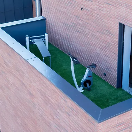 فندق 21 House Of Stories Navigli