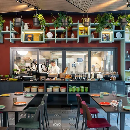 فندق 21 House Of Stories Navigli ميلان