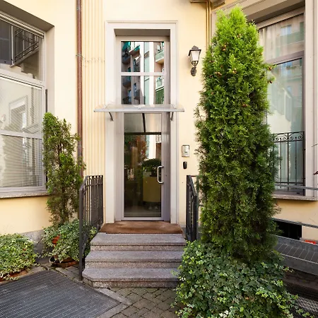 Apartment Easyhomes-solera Milan