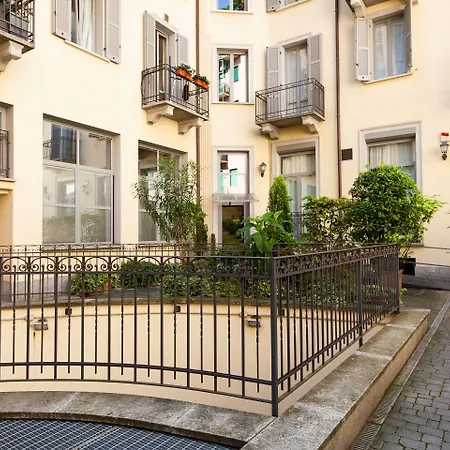 Easyhomes-solera Apartment *