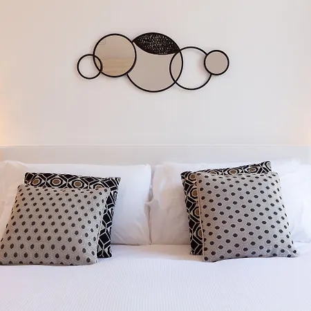 Apartment Easyhomes-solera Milan