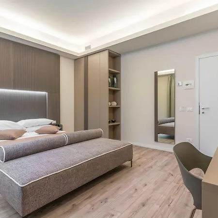 Pensionat Meneghina Foresteria Lombarda