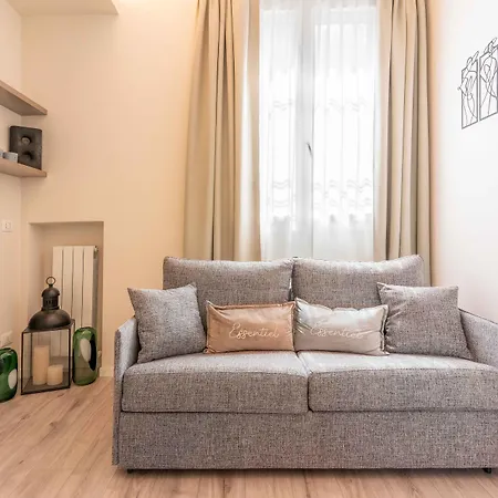 Meneghina Foresteria Lombarda Pensionat