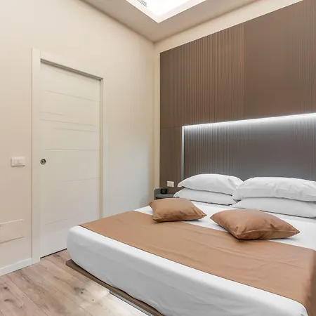 Meneghina Foresteria Lombarda Milano