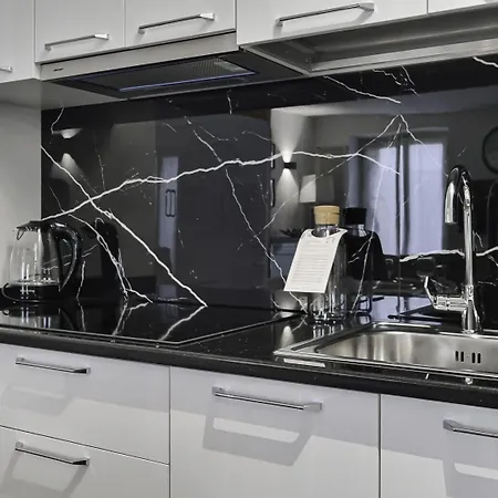 Apartamento Italianway Comfort - Torino 57 A *