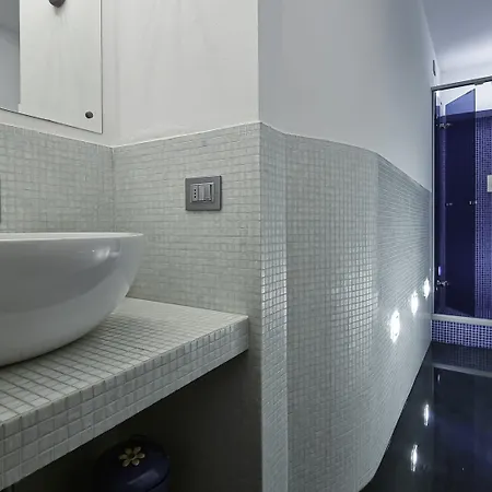 Italianway Comfort - Torino 57 A Milão