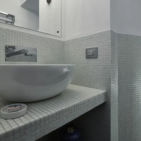 Italianway Comfort - Torino 57 A Milão