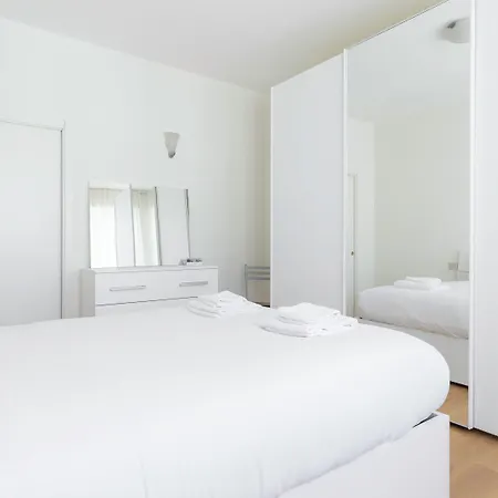 Appartement Italianway Easy - Favretto 13 *