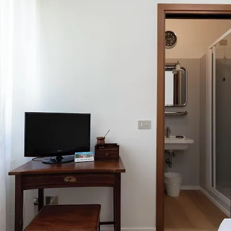 Appartement Italianway Easy - Favretto 13