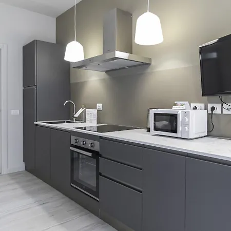 Italianway Easy - Pontida 4 Bilo