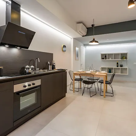 The Victory Loft Milano