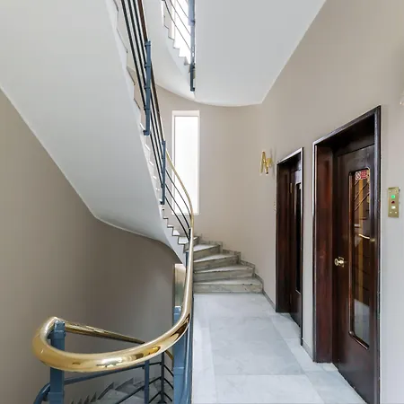 Retreats Cadorna Duomo Milan