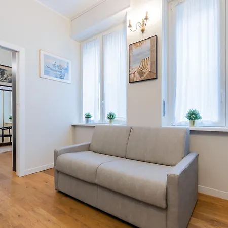 Apartment Retreats Cadorna Duomo