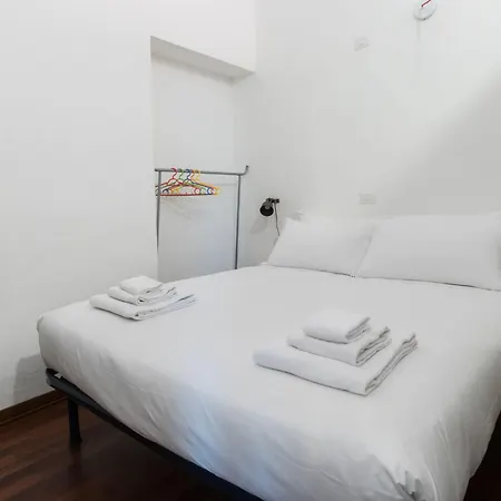 Appartamento Italianway - Paisiello 4 *