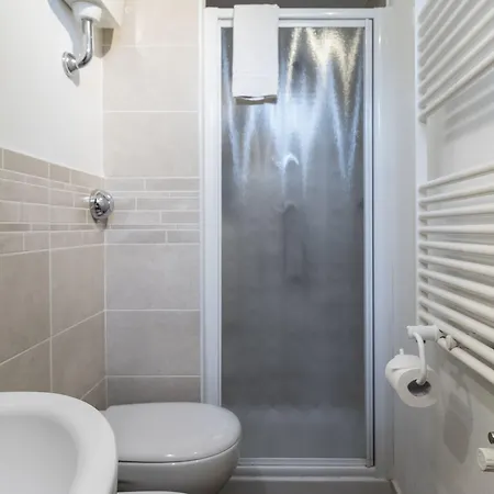 Appartamento Italianway - Paisiello 4 *