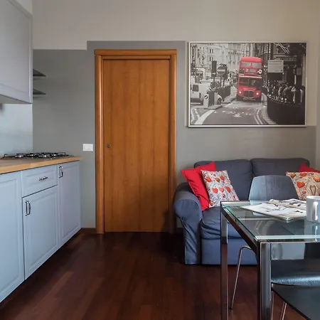 Italianway - Paisiello 4