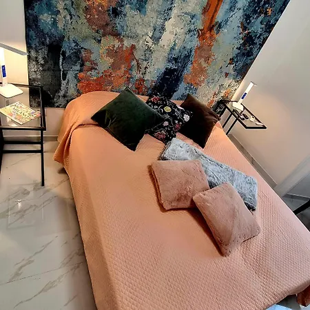 Casa Storica Piazza 5 Giornate