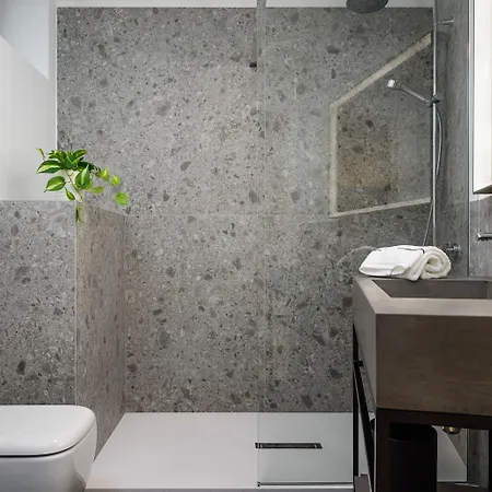 Sotto Loft Apartman *