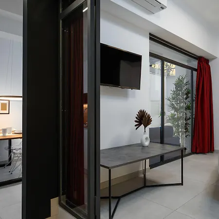 Apartman Sotto Loft