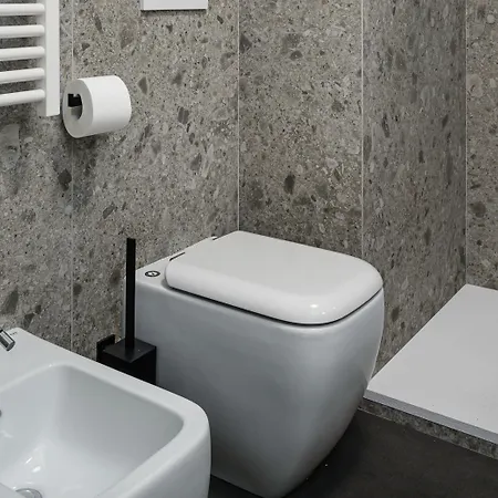 Sotto Loft Apartman