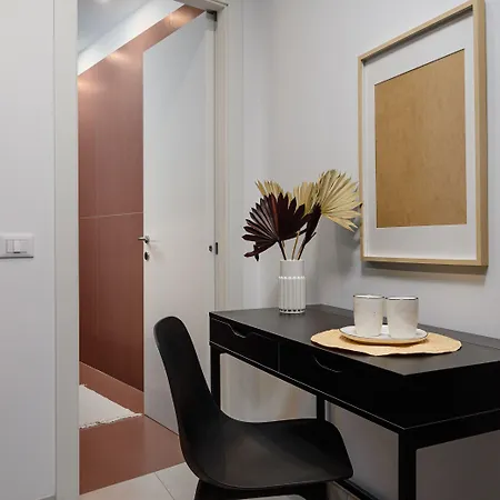 Sotto Loft Milánó