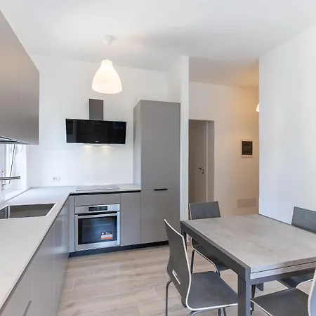 Alessia's Flat - 3 ミラノ