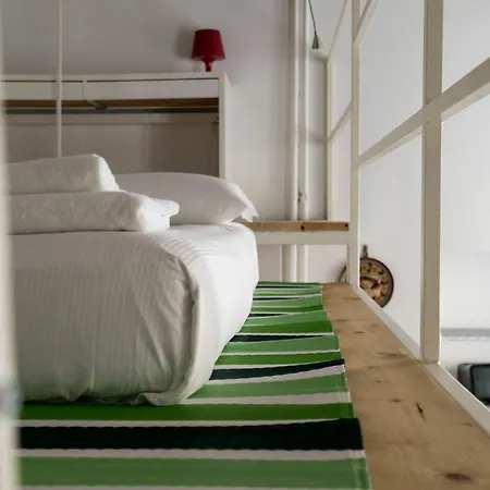 Appartement Italianway Easy - Melzo 12 Milaan