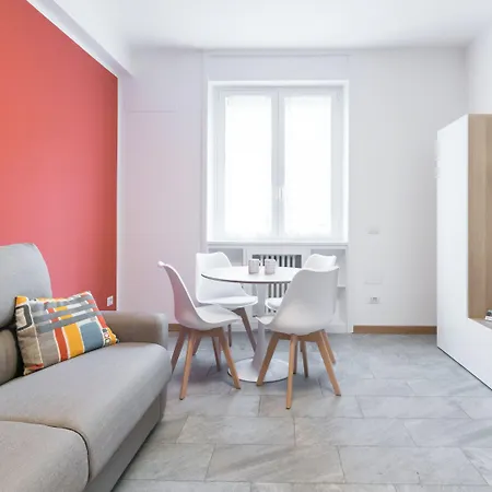 Lägenhet Italianway Easy - Piceno 23a