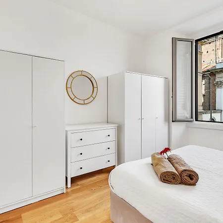 Apartamento Alessia's Flat - San Luigi