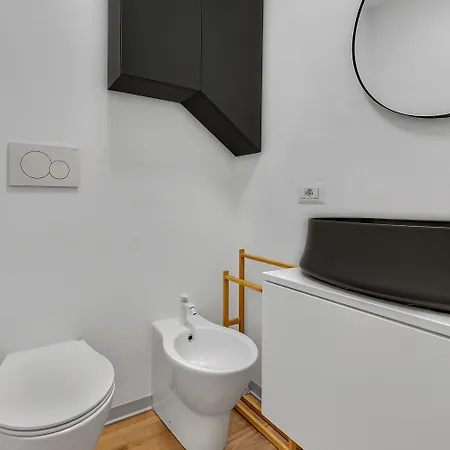 Apartamento Alessia's Flat - San Luigi *