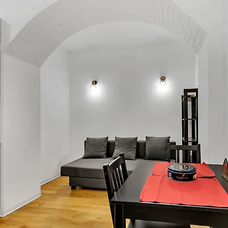 Alessia's Flat - San Luigi * Milán