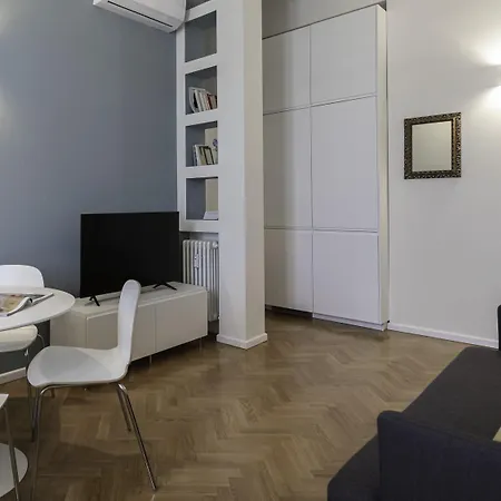 Italianway - Piranesi 18 C Apartment Mailand