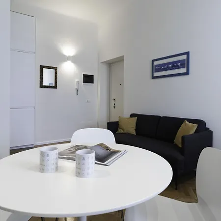 Italianway - Piranesi 18 C Apartment Mailand