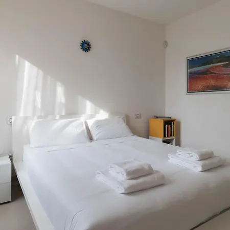 Apartamento Italianway Easy - Dallongaro 24 Milão