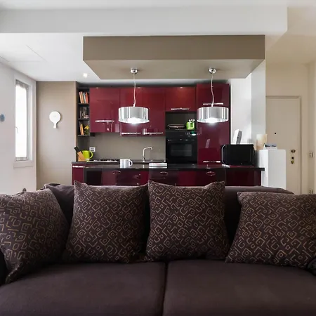 Apartamento Italianway Easy - Dallongaro 24