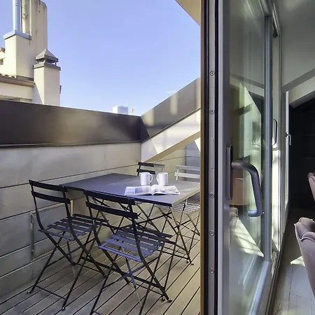 Apartament Italianway Collection - Corso Venezia 7 Mediolan