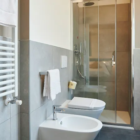 Star Ribbon * Μιλάνο