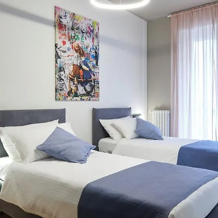 Star Ribbon Διαμέρισμα *