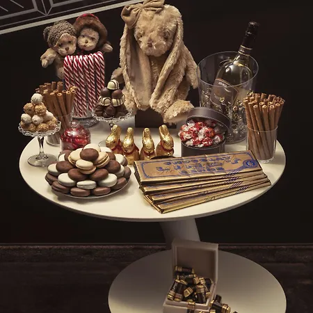 فندق Odsweet Duomo 4*