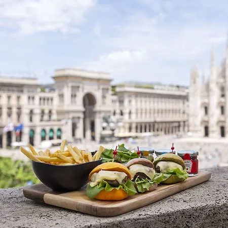 Odsweet Duomo 4* ميلان