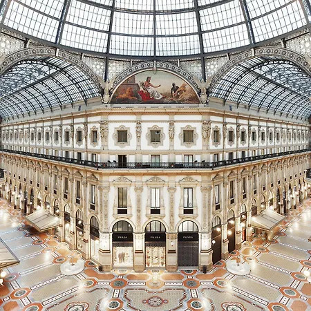 فندق Odsweet Duomo