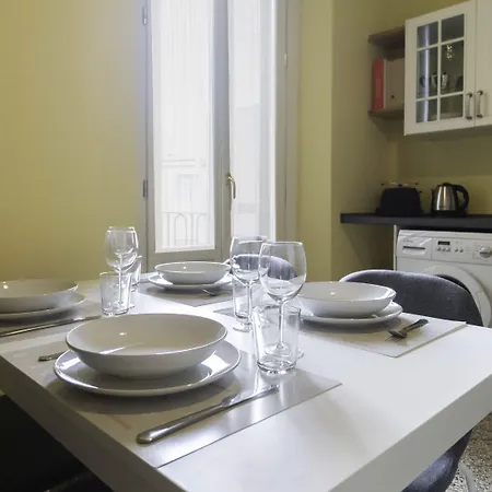 Italianway - Belfiore 9 شقة *