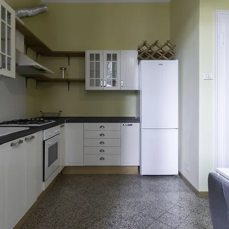 Italianway - Belfiore 9 شقة