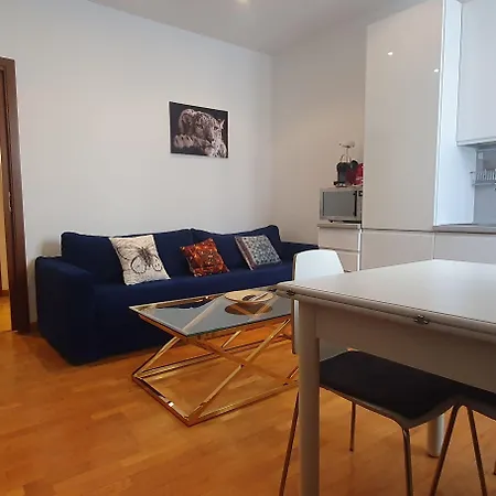 Bnbutler - Marghera - Luminoso Bilocale In Edificio Stile Vecchia Милан