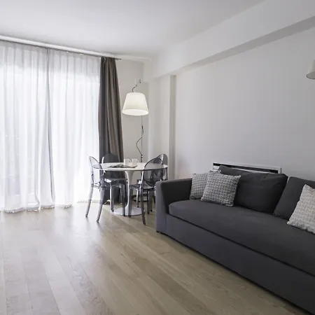 아파트 Italianway Collection - Corso 11 *