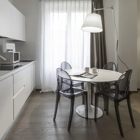 아파트 Italianway Collection - Corso 11