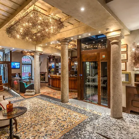 Santa Marta Hotel 4*