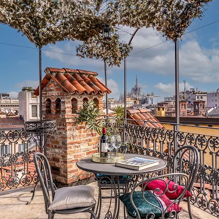 Santa Marta Hotel 4*