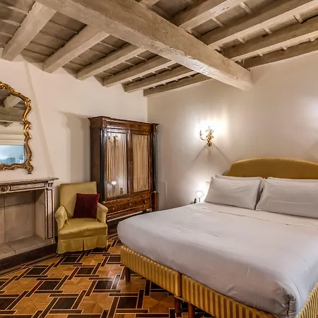 Santa Marta Hotel 4*