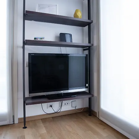 Italianway - Albani 20 Appartamento Milano